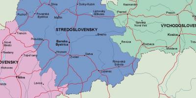 Kart Slovakiya siyasi